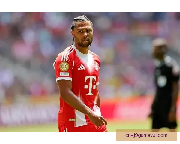 法尔克：拜仁有信心签下里德 球员态度开放