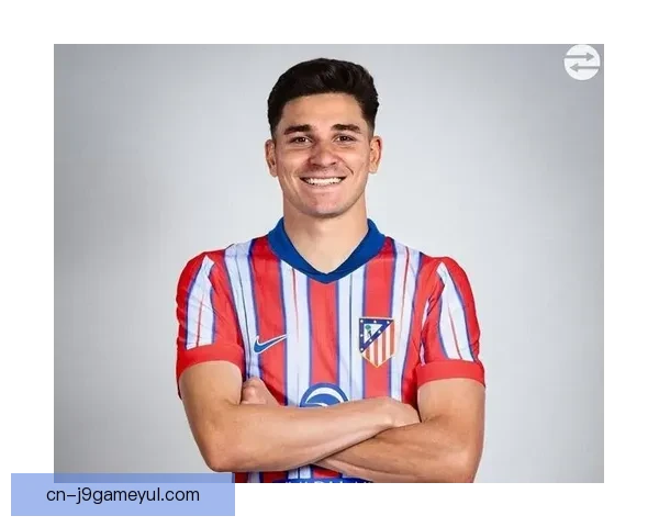 英媒称切尔西有意签阿尔瓦雷斯