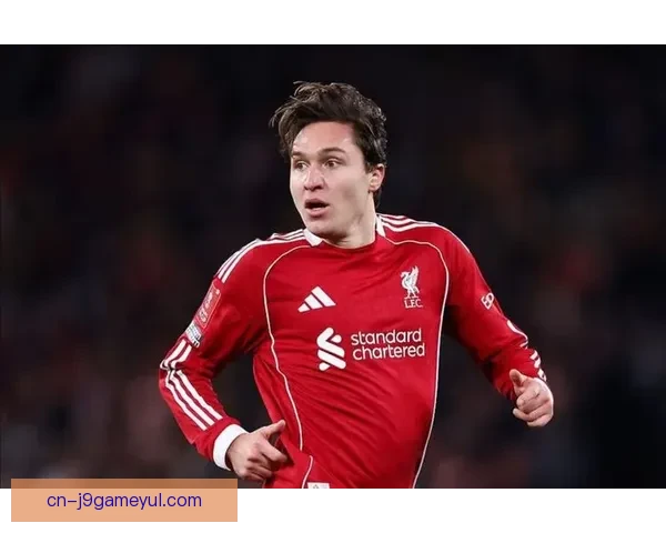 利物浦冬窗留基耶萨季末或再议