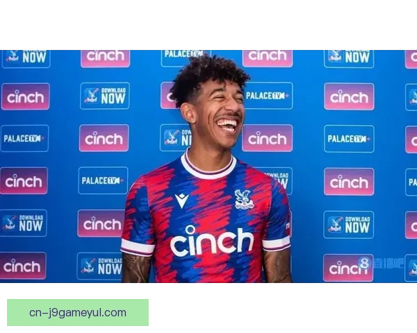 理查兹称平局助水晶宫乐观备战 理查兹称平局助水晶宫乐观备战